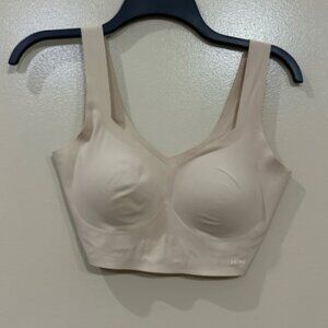 Skims Plunge Longline Bralette